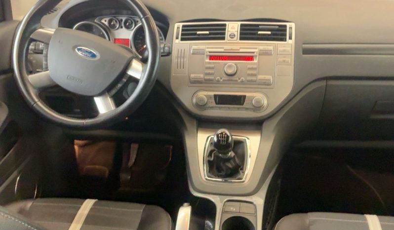 Ford Kuga 2.0 TDCi Titanium