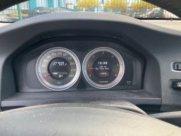Volvo S60 2.0 D4 Summum full