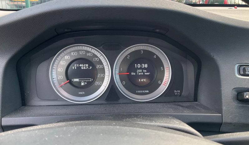 Volvo S60 2.0 D4 Summum