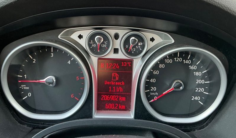 Ford Kuga 2.0 TDCi Titanium