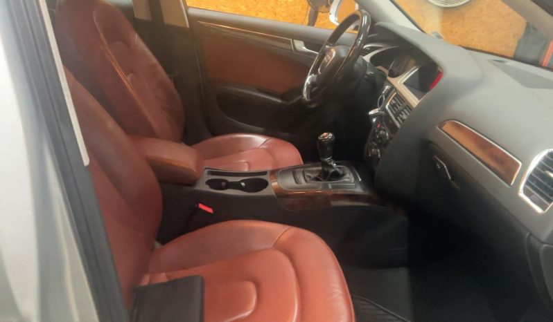 Audi A4 2.0 TDI Ambiente