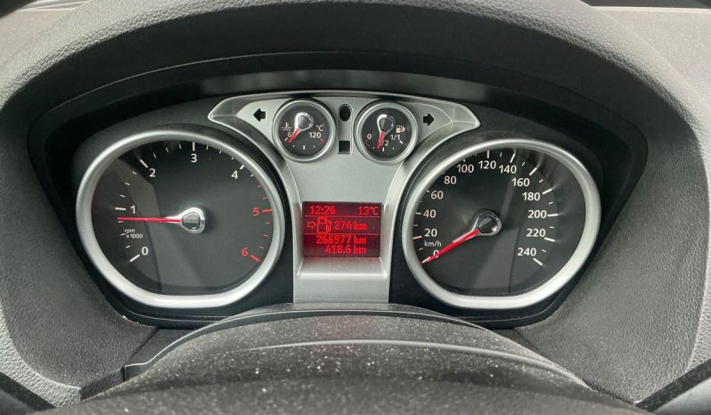 Ford Kuga 2.0 TDCi Titanium