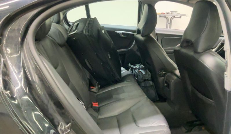 Volvo S60 2.0 D4 Summum