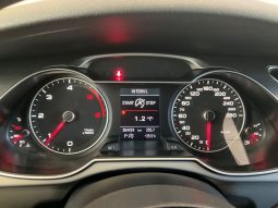 Audi A4 2.0 TDI quattro Advanced full