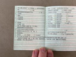 Ford Kuga 2.0 TDCi Titanium full