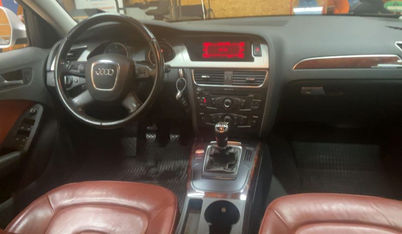 Audi A4 2.0 TDI Ambiente