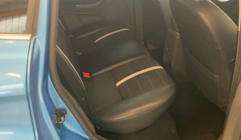 Ford Kuga 2.0 TDCi Titanium