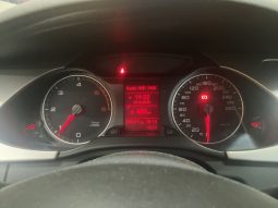 Audi A4 2.0 TDI Ambiente full