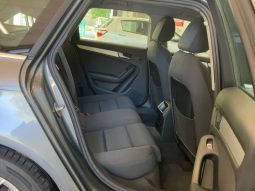 Audi A4 2.0 TDI quattro Advanced full