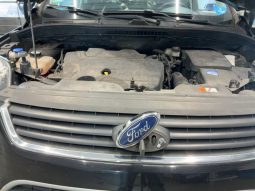 Ford Kuga 2.0 TDCi Titanium full