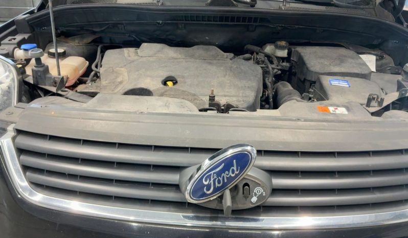 Ford Kuga 2.0 TDCi Titanium