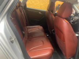 Audi A4 2.0 TDI Ambiente full