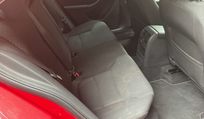 Volkswagen Jetta 1.6 TDI Comfortline BlueMotion