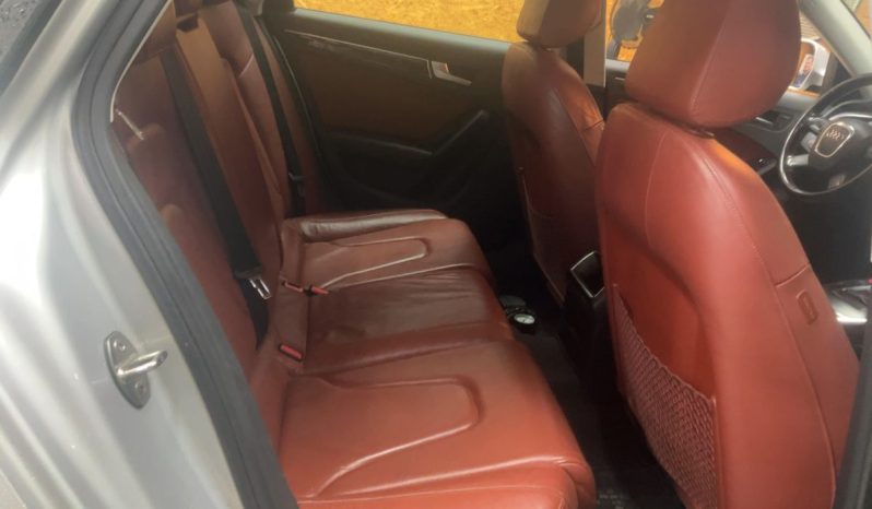 Audi A4 2.0 TDI Ambiente