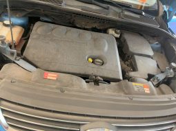 Ford Kuga 2.0 TDCi Titanium full