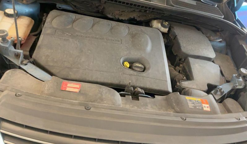 Ford Kuga 2.0 TDCi Titanium