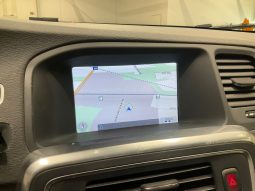 Volvo S60 2.0 D4 Summum full