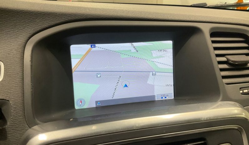 Volvo S60 2.0 D4 Summum