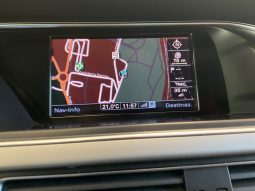 Audi A4 2.0 TDI quattro Advanced full