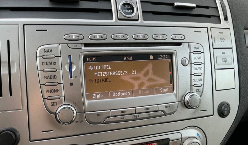 Ford Kuga 2.0 TDCi Titanium