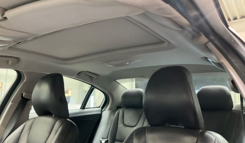 Volvo S60 2.0 D4 Summum