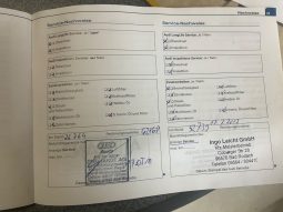 Audi A4 2.0 TDI Ambiente full