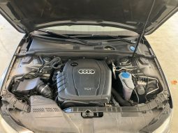 Audi A4 2.0 TDI quattro Advanced full