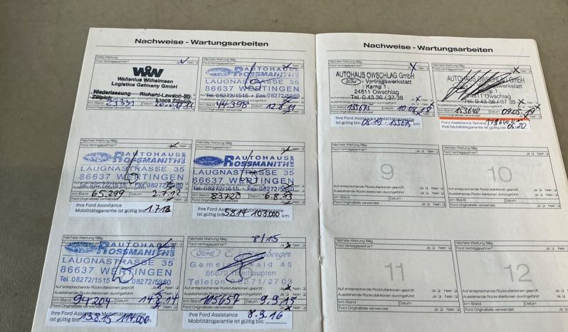 Ford Kuga 2.0 TDCi Titanium