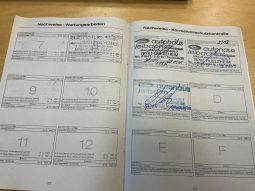 Ford Kuga 2.0 TDCi Titanium full