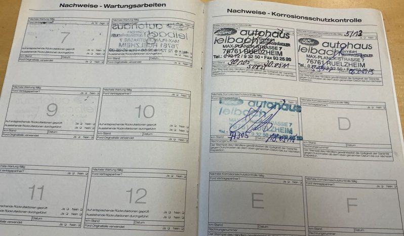 Ford Kuga 2.0 TDCi Titanium