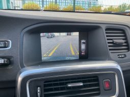 Volvo S60 2.0 D4 Summum full