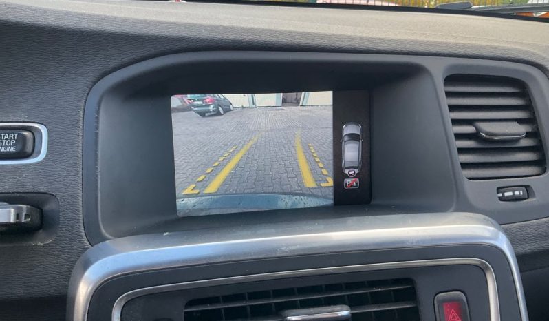 Volvo S60 2.0 D4 Summum