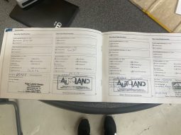 Audi A4 2.0 TDI Ambiente full