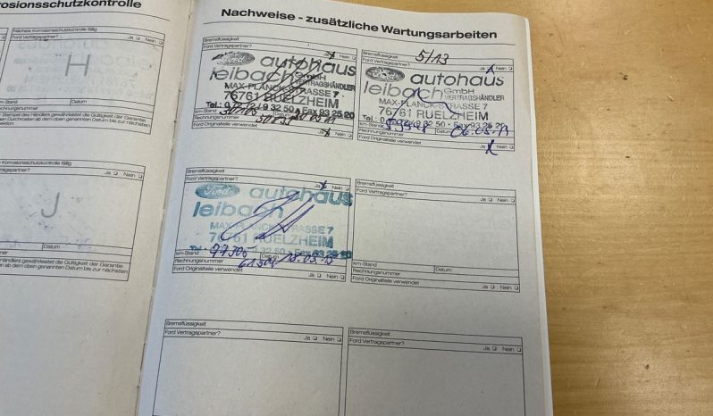 Ford Kuga 2.0 TDCi Titanium