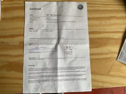 Volkswagen Jetta 1.6 TDI Comfortline BlueMotion full