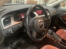 Audi A4 2.0 TDI Ambiente full