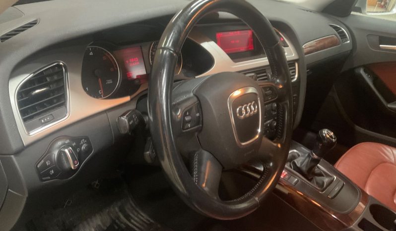 Audi A4 2.0 TDI Ambiente