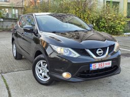 Nissan Qashqai 1.6 dCi Acenta