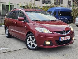 Mazda 5 1.8 Active