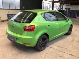 Seat Ibiza 1.2 TSI Style Salsa