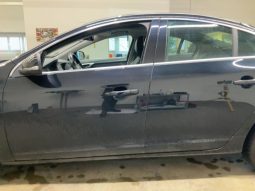 Volvo S60 2.0 D4 Summum