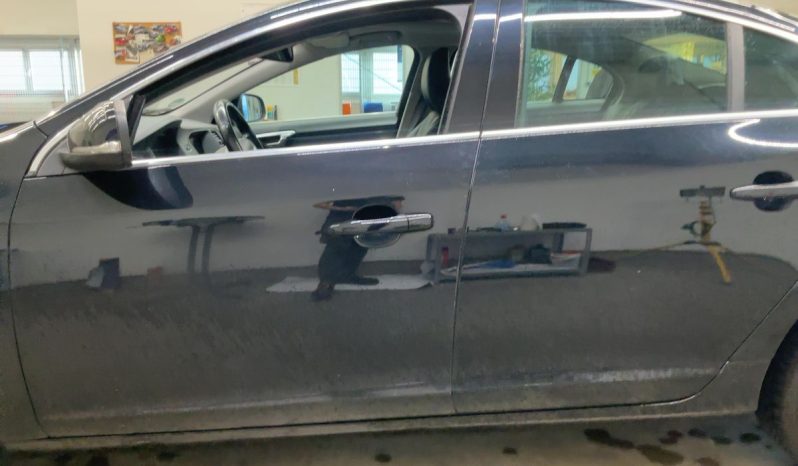 Volvo S60 2.0 D4 Summum