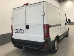 Fiat Ducato 2.3 JTD Maxi Radstand 3700