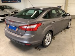 Ford Focus 1.6 TDCi Ambiente