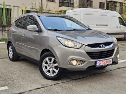 Hyundai ix35 2.0 CRDi Style 2WD