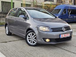 Volkswagen Golf Plus 1.6 TDI