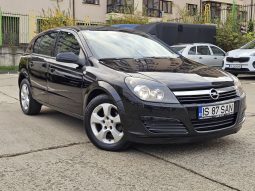 Opel Astra 1.7 CDTI Cosmo