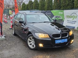 BMW 318d