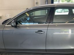 Audi A4 2.0 TDI quattro Advanced