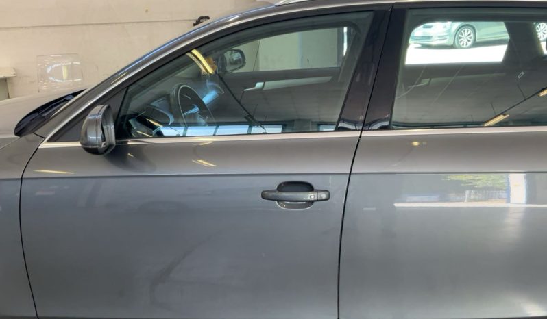 Audi A4 2.0 TDI quattro Advanced